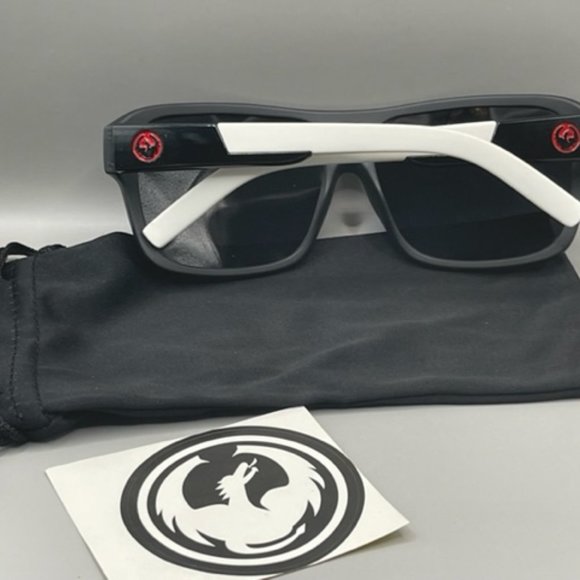 TWO  New Dragon Sunglasses   BACK IN STOCK!! - Picture 6 of 7